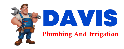 Trusted plumber in HALBUR